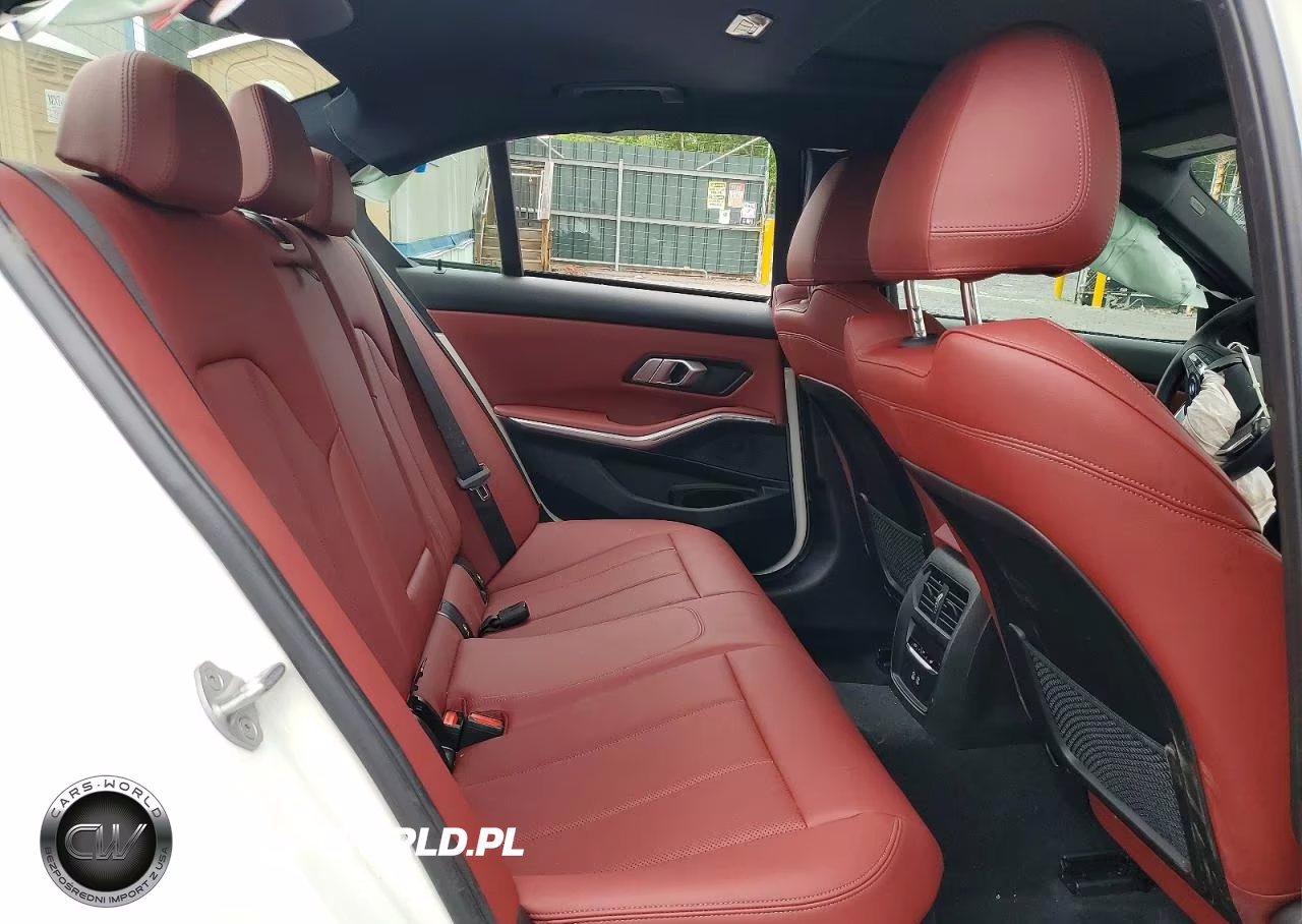 2022 BMW 330Xe VIN:3MW5P9J09N8C65451 - 10