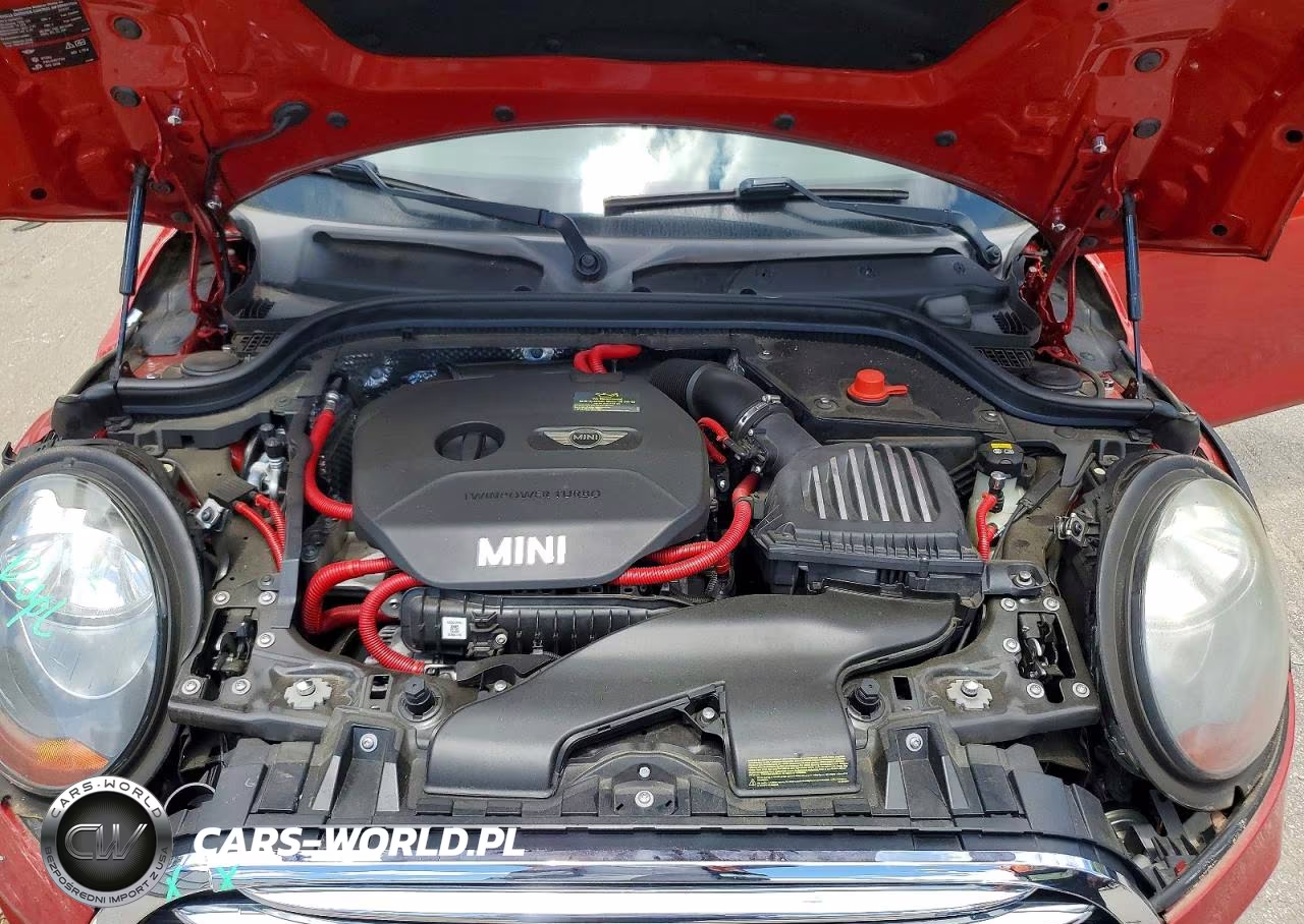 2015 Mini Cooper VIN:WMWXM5C56FT942677 - 11