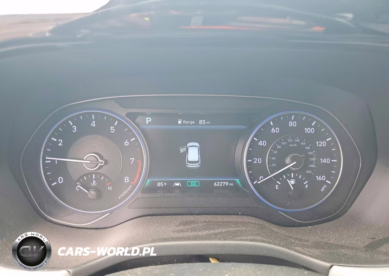 2022 Hyundai Palisade Sel VIN:KM8R3DHE7NU385428 - 9