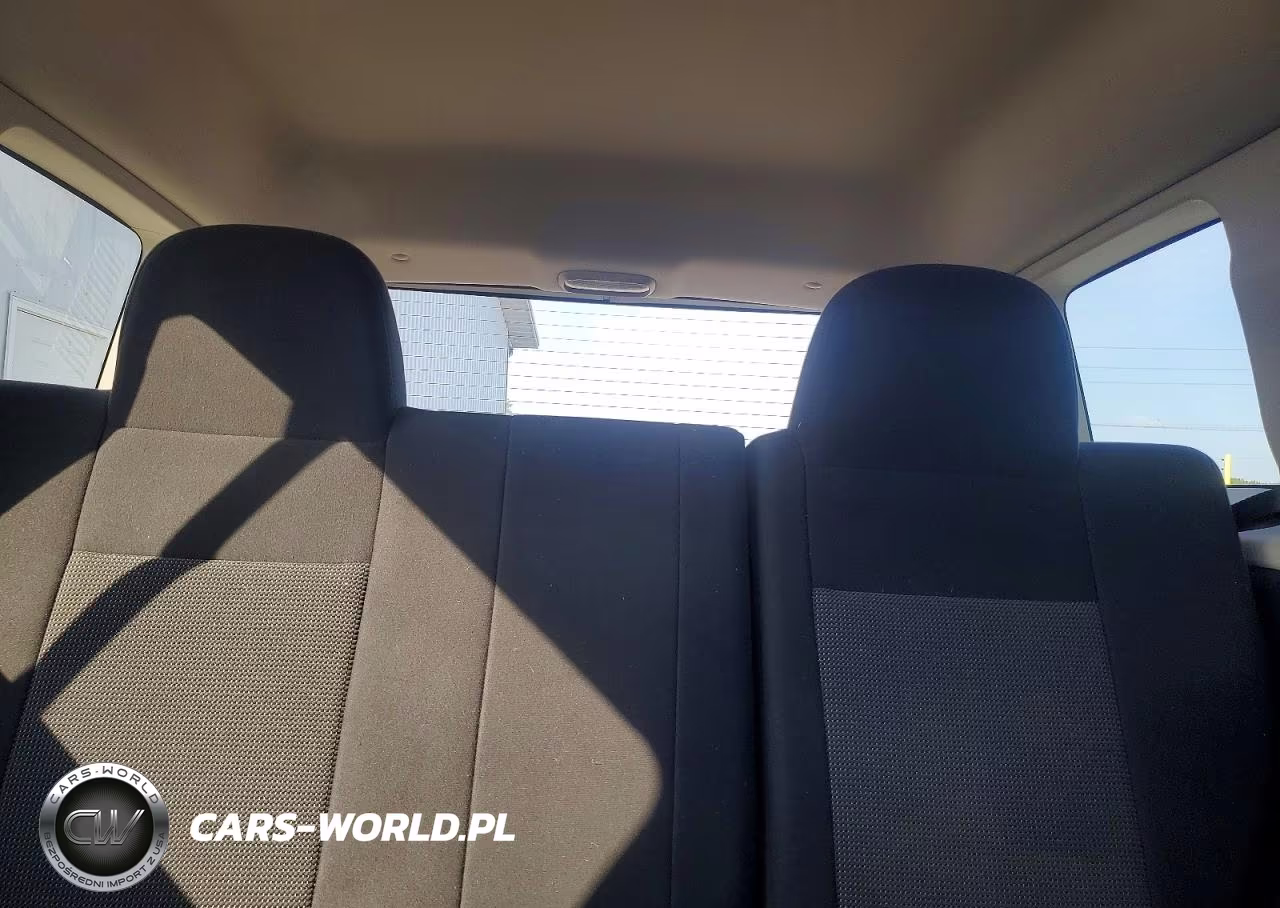 2011 Jeep Patriot Sport VIN:1J4NT1GAXBD263510 - 10