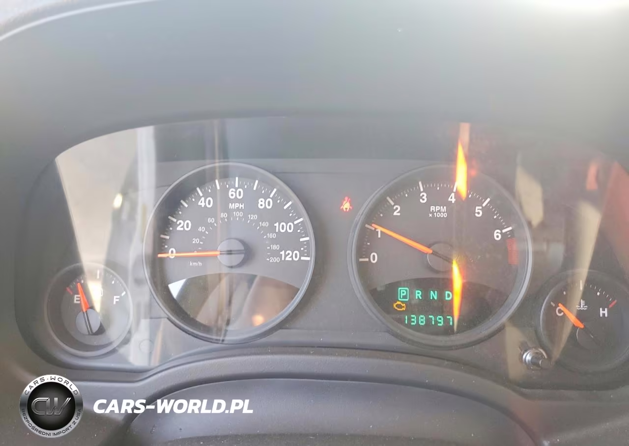 2011 Jeep Patriot Sport VIN:1J4NT1GAXBD263510 - 9
