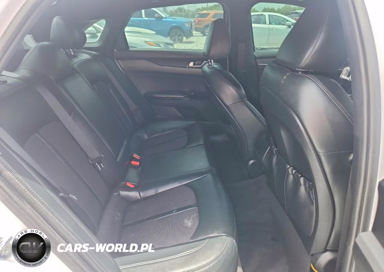 2022 Kia K5 Gt Line VIN:5XXG64J23NG100569 - 10