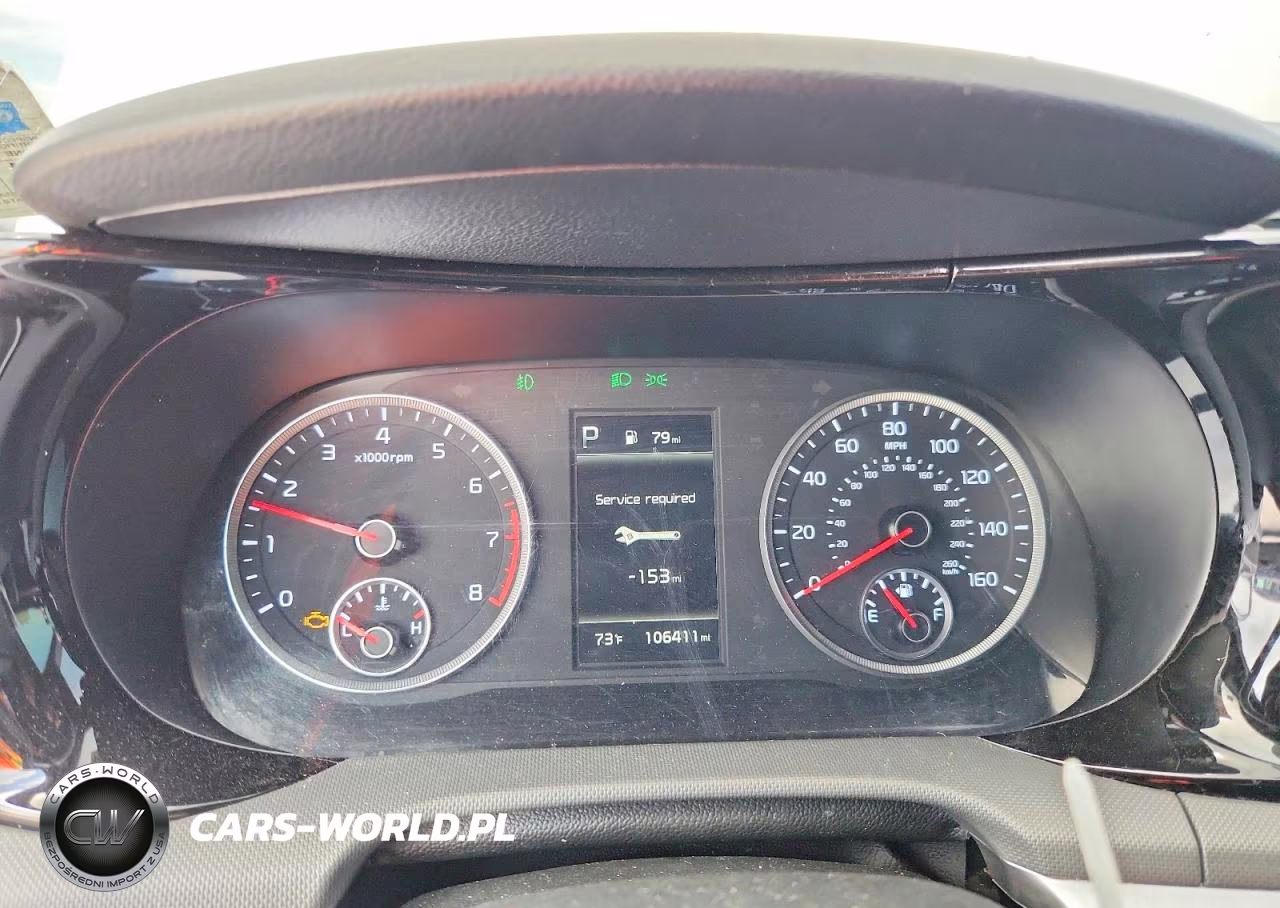 2022 Kia K5 Gt Line VIN:5XXG64J23NG100569 - 9