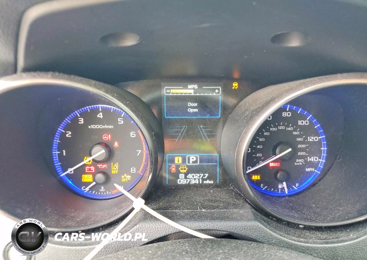 2019 Subaru Outback 2.5I Premium VIN:4S4BSAHC9K3390956 - 9