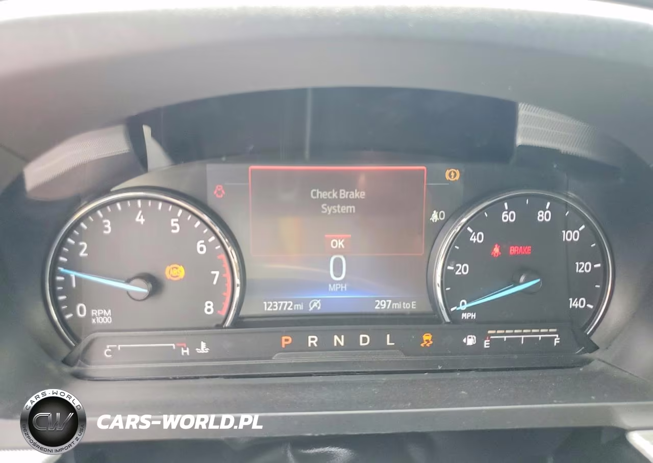 2021 Ford Explorer Xlt VIN:1FMSK7DH2MGB61051 - 9