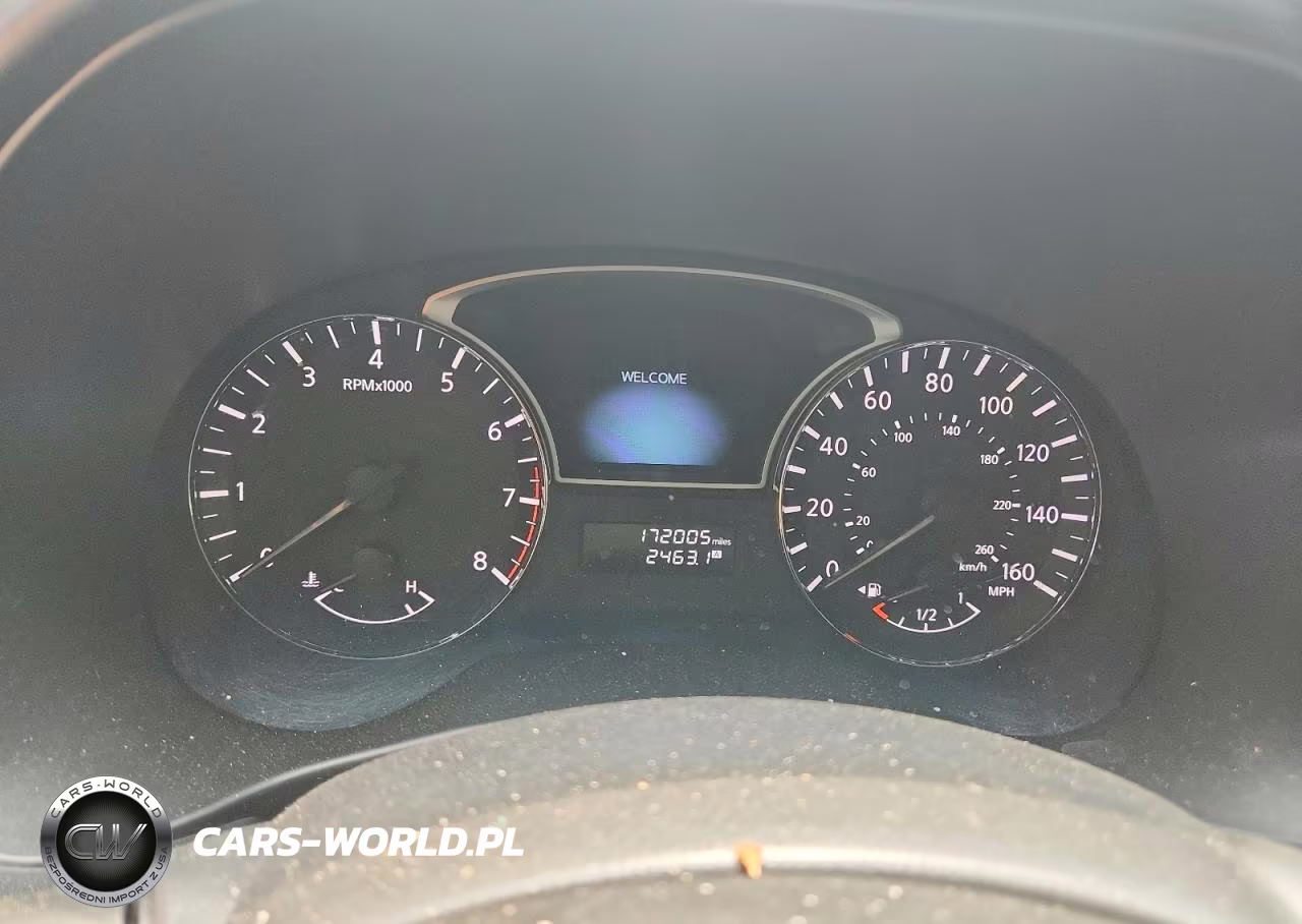 2013 Nissan Pathfinder S VIN:5N1AR2MM3DC611854 - 9
