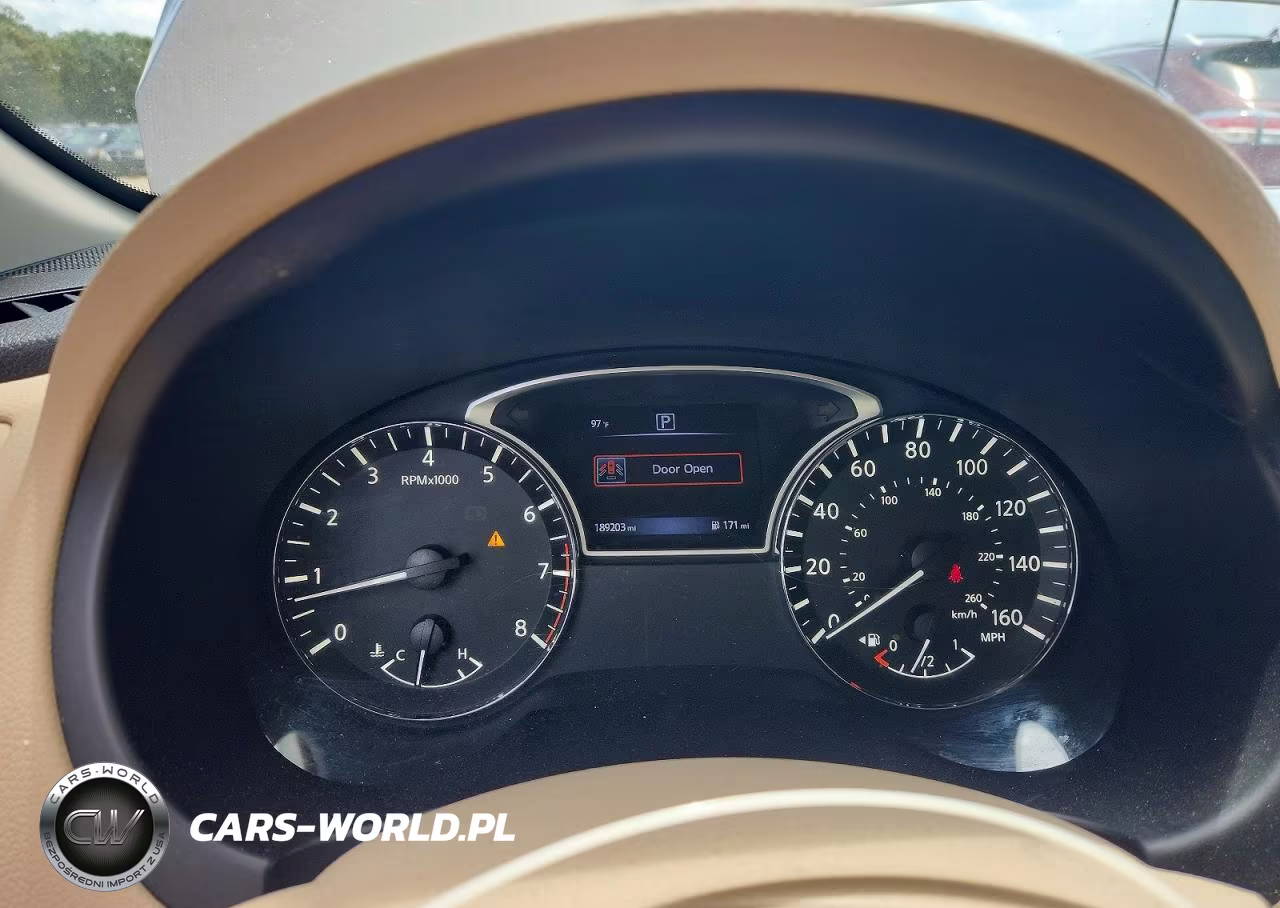 2016 Nissan Altima 2.5 S VIN:1N4AL3AP9GN372223 - 9