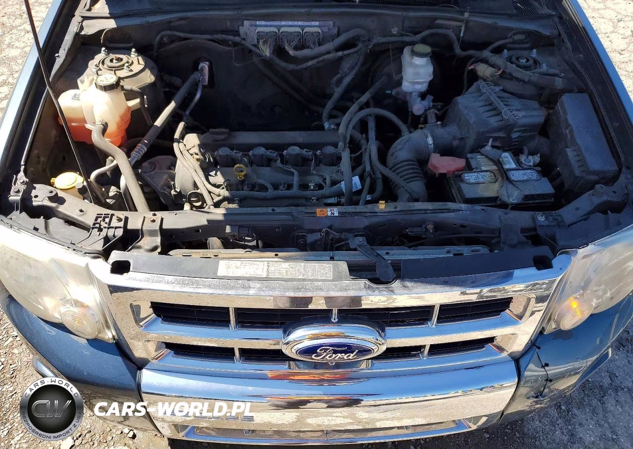 2012 Ford Escape Limited VIN:1FMCU0E74CKB63360 - 12