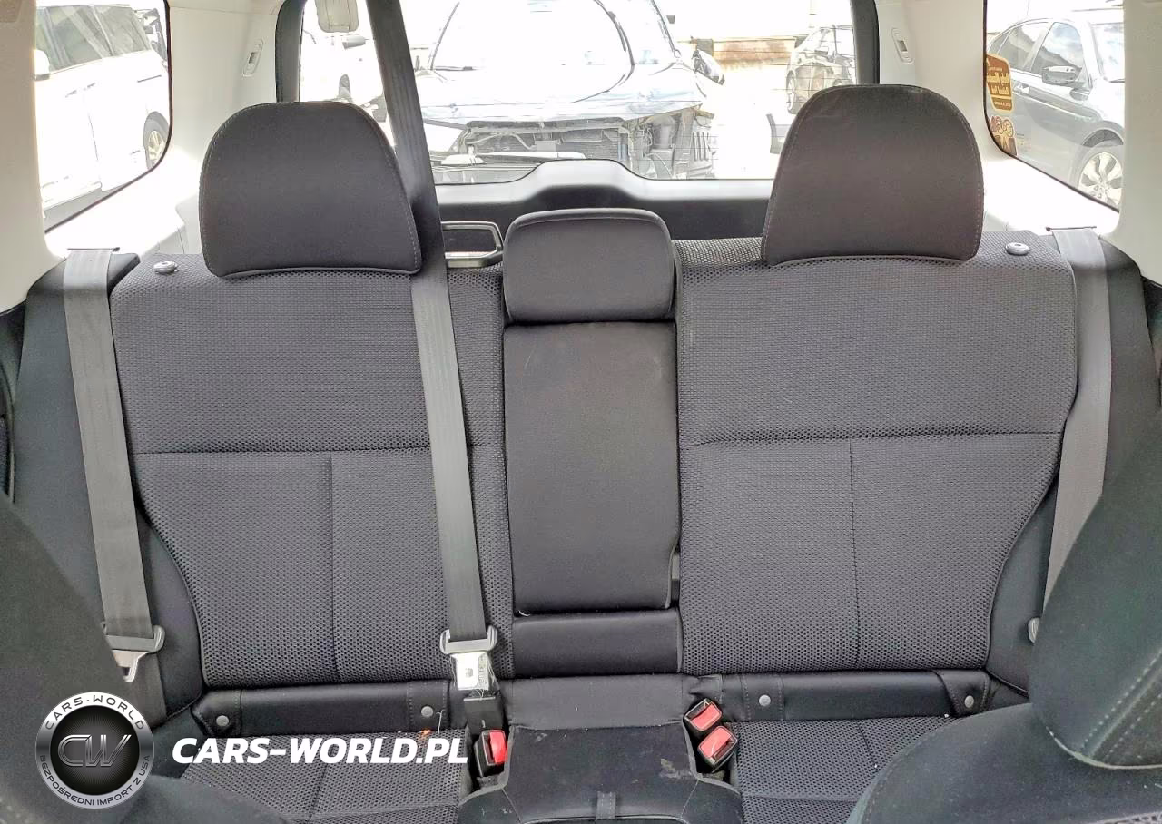 2012 Subaru Forester 2.5X Premium VIN:JF2SHBDC4CH433460 - 10