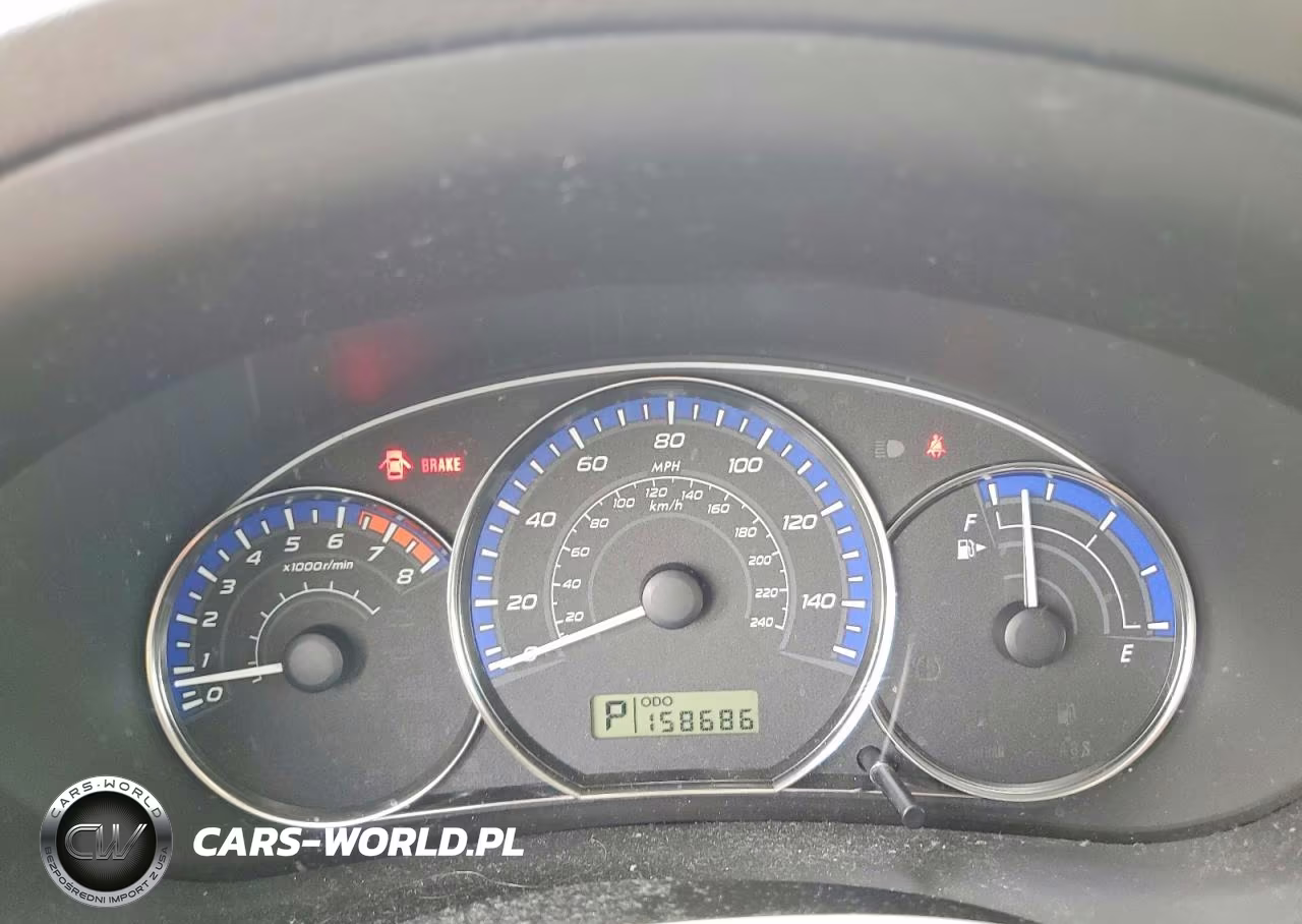 2012 Subaru Forester 2.5X Premium VIN:JF2SHBDC4CH433460 - 9