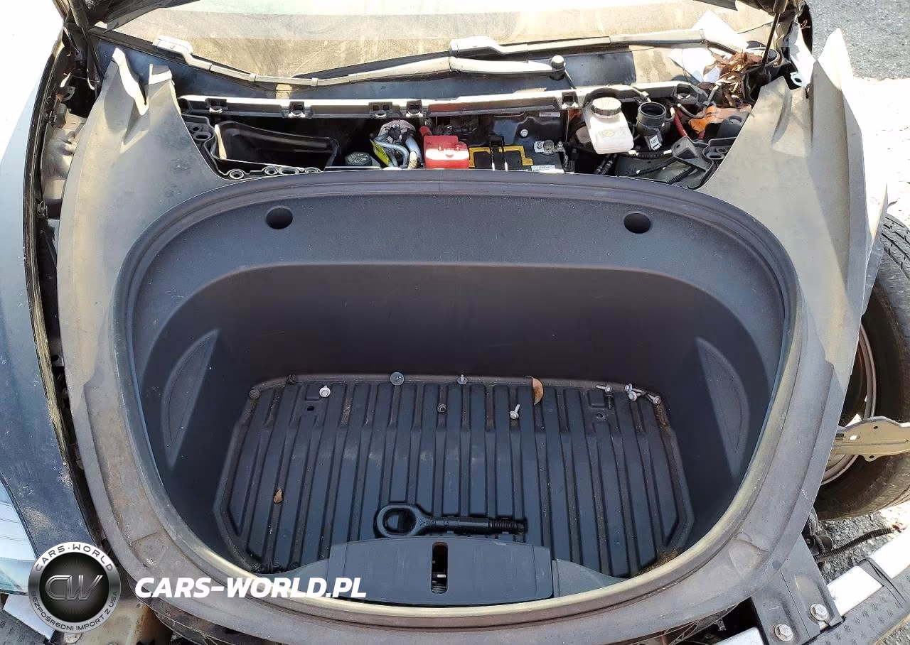 2021 Tesla Model 3 VIN:5YJ3E1EA1MF072824 - 11