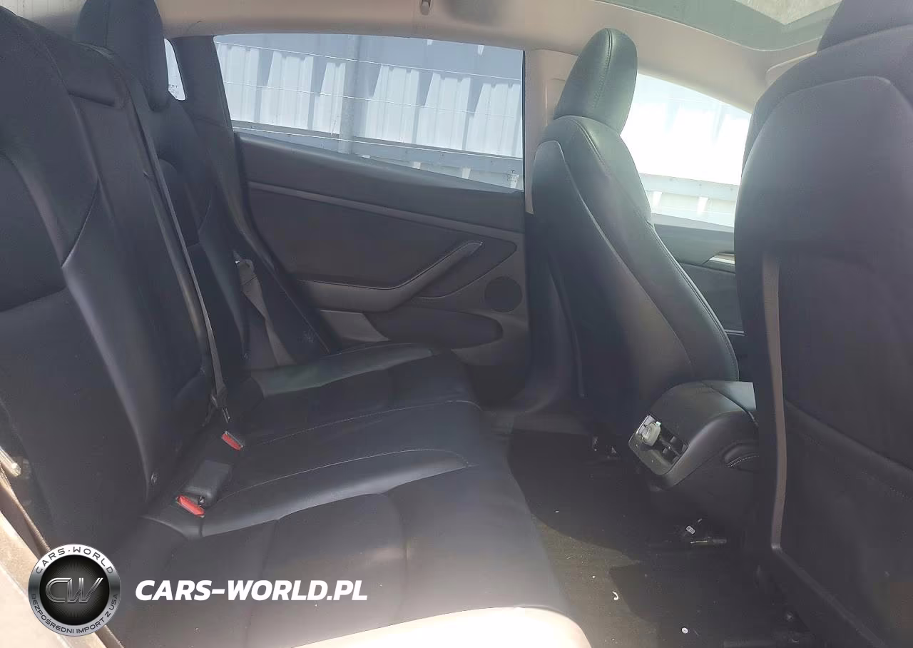 2023 Tesla Model 3 VIN:5YJ3E1EA4PF655229 - 10