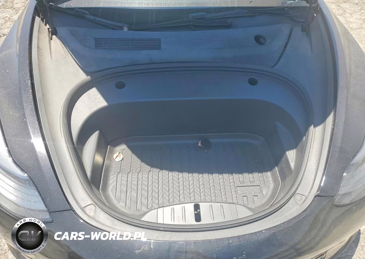 2023 Tesla Model 3 VIN:5YJ3E1EA4PF655229 - 11
