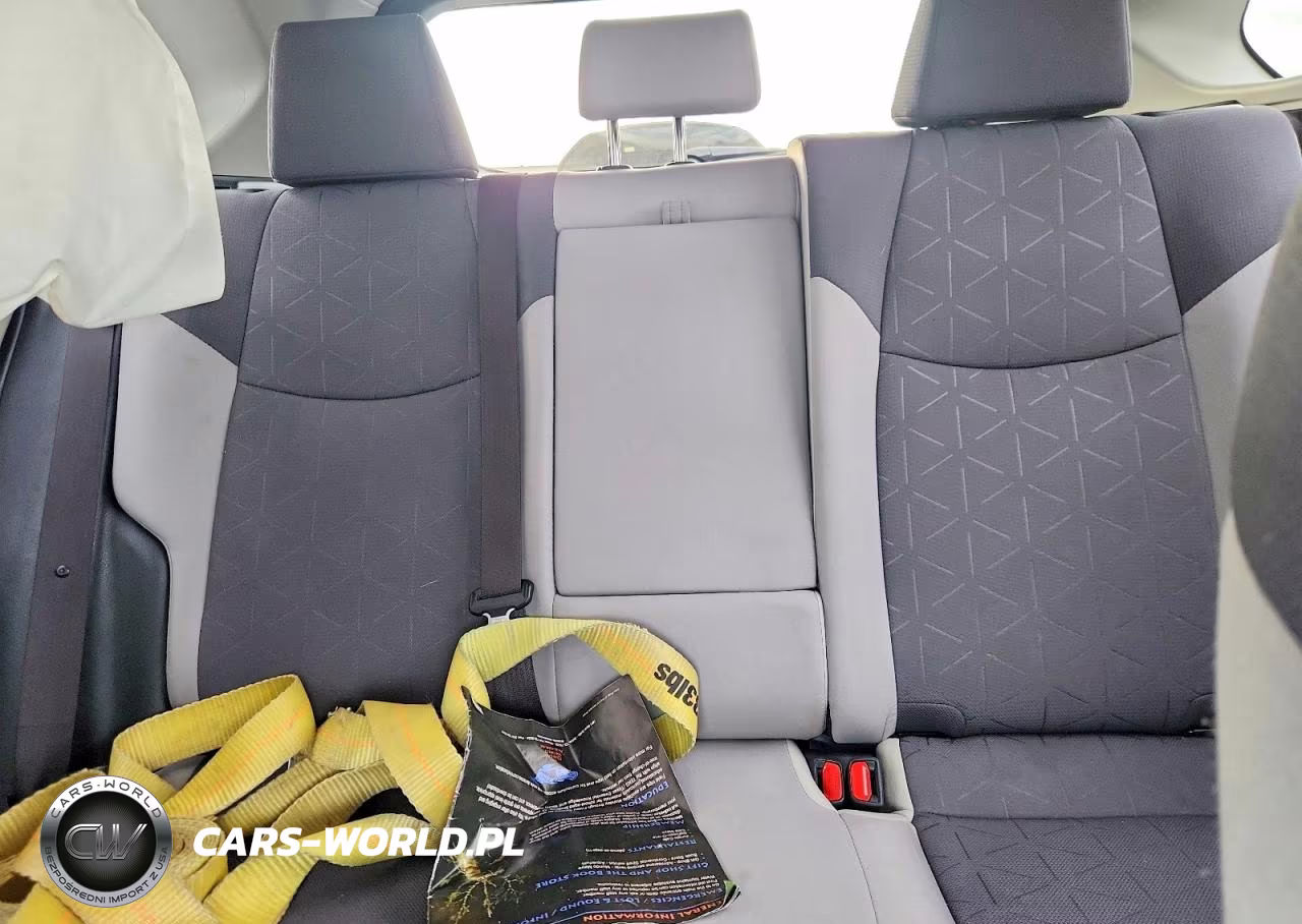 2019 Toyota Rav4 Xle VIN:JTMP1RFV3KD514150 - 10