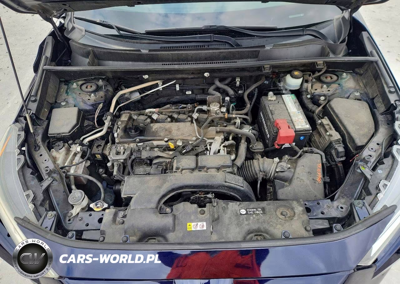 2019 Toyota Rav4 Xle VIN:JTMP1RFV3KD514150 - 12