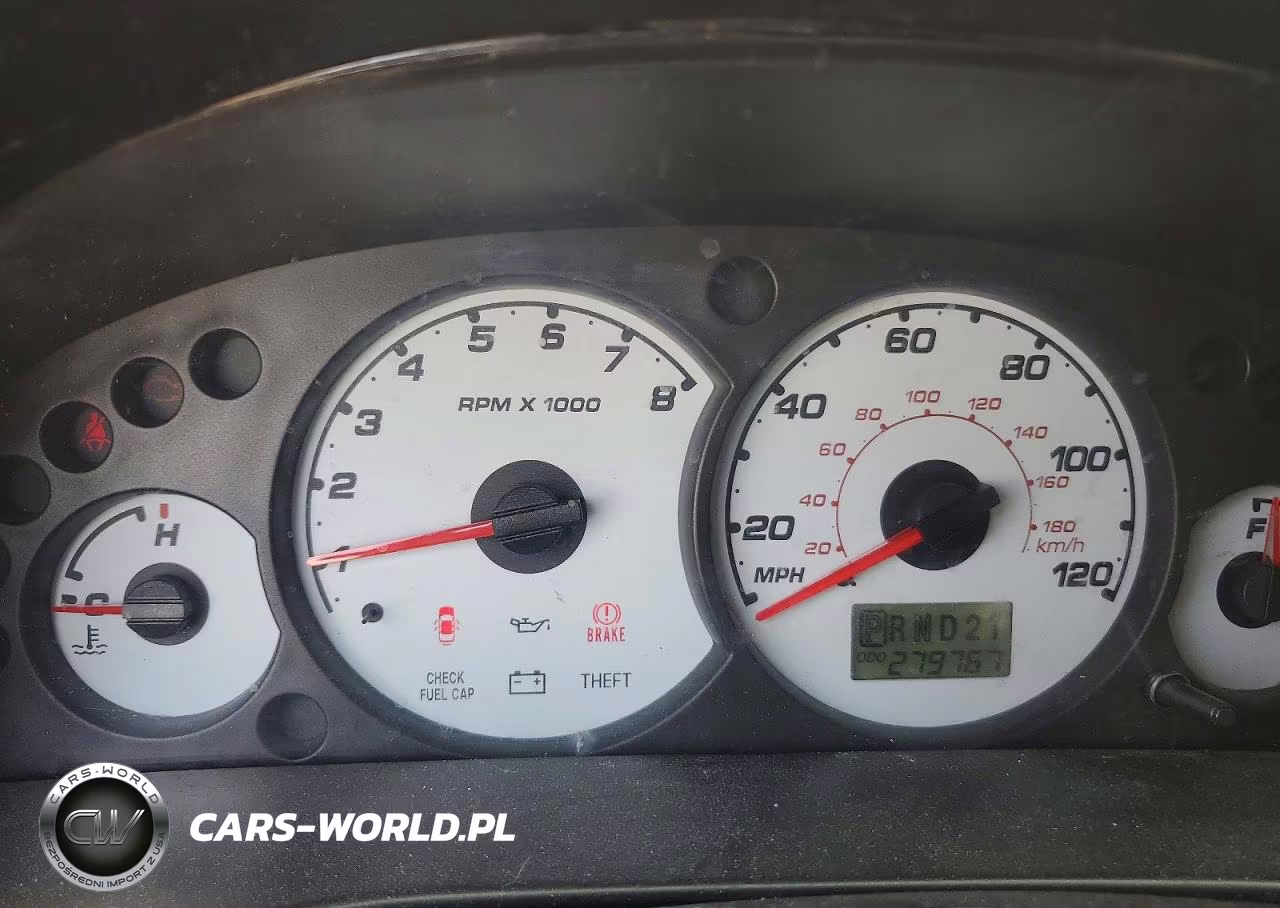 2003 Ford Escape Limited VIN:1FMCU94193KE08316 - 9