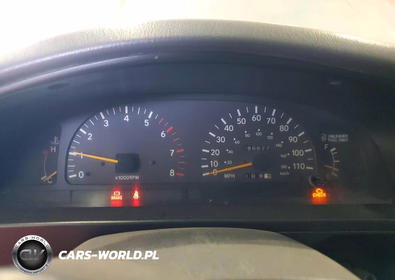 1997 Toyota Tacoma Xtracab VIN:4TAWM72N1VZ308566 - 9