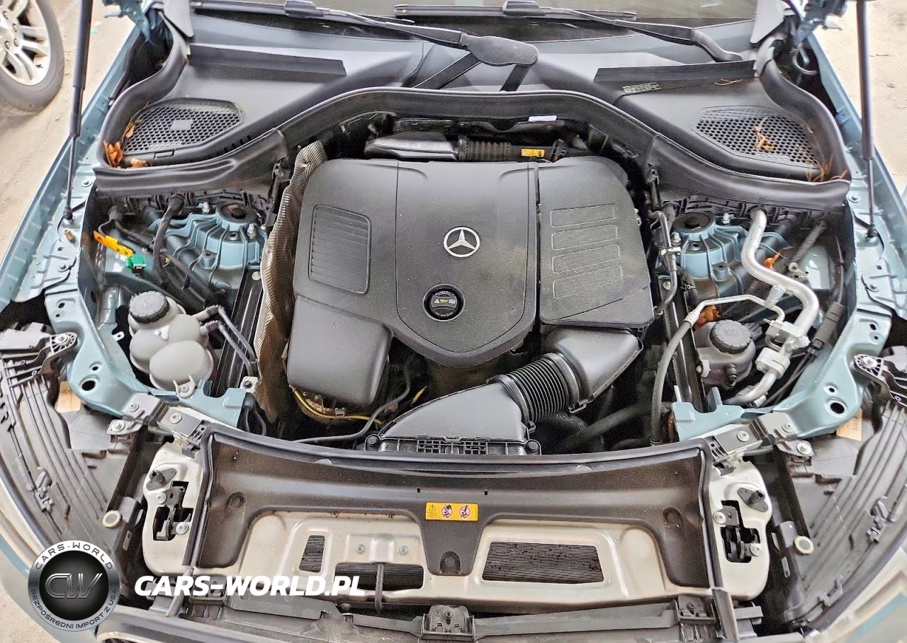 2025 Mercedes-Benz Glc 350E VIN:W1NKM5GB3SF363077 - 12