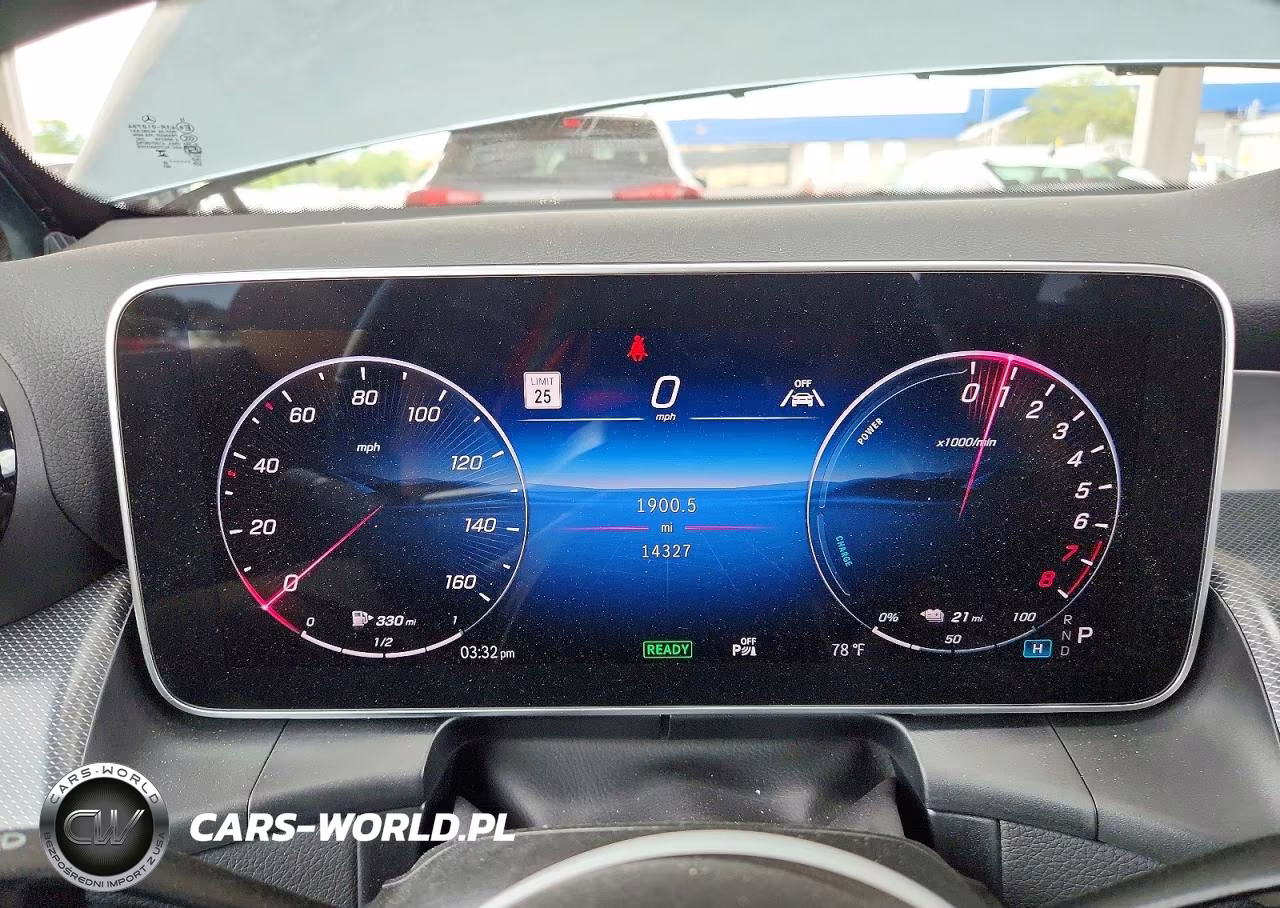 2025 Mercedes-Benz Glc 350E VIN:W1NKM5GB3SF363077 - 9