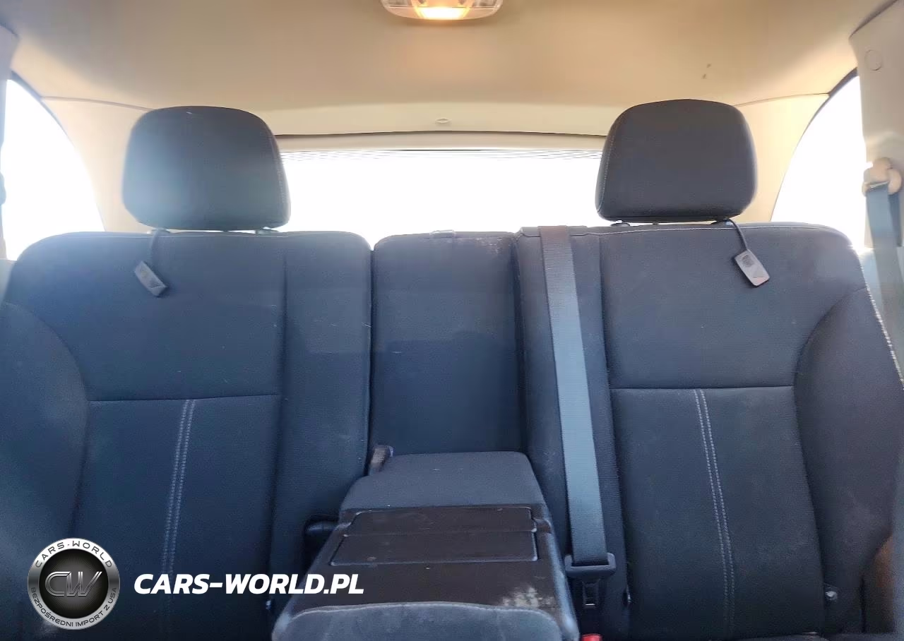 2013 Ford Edge Se VIN:2FMDK4GC1DBB35720 - 10