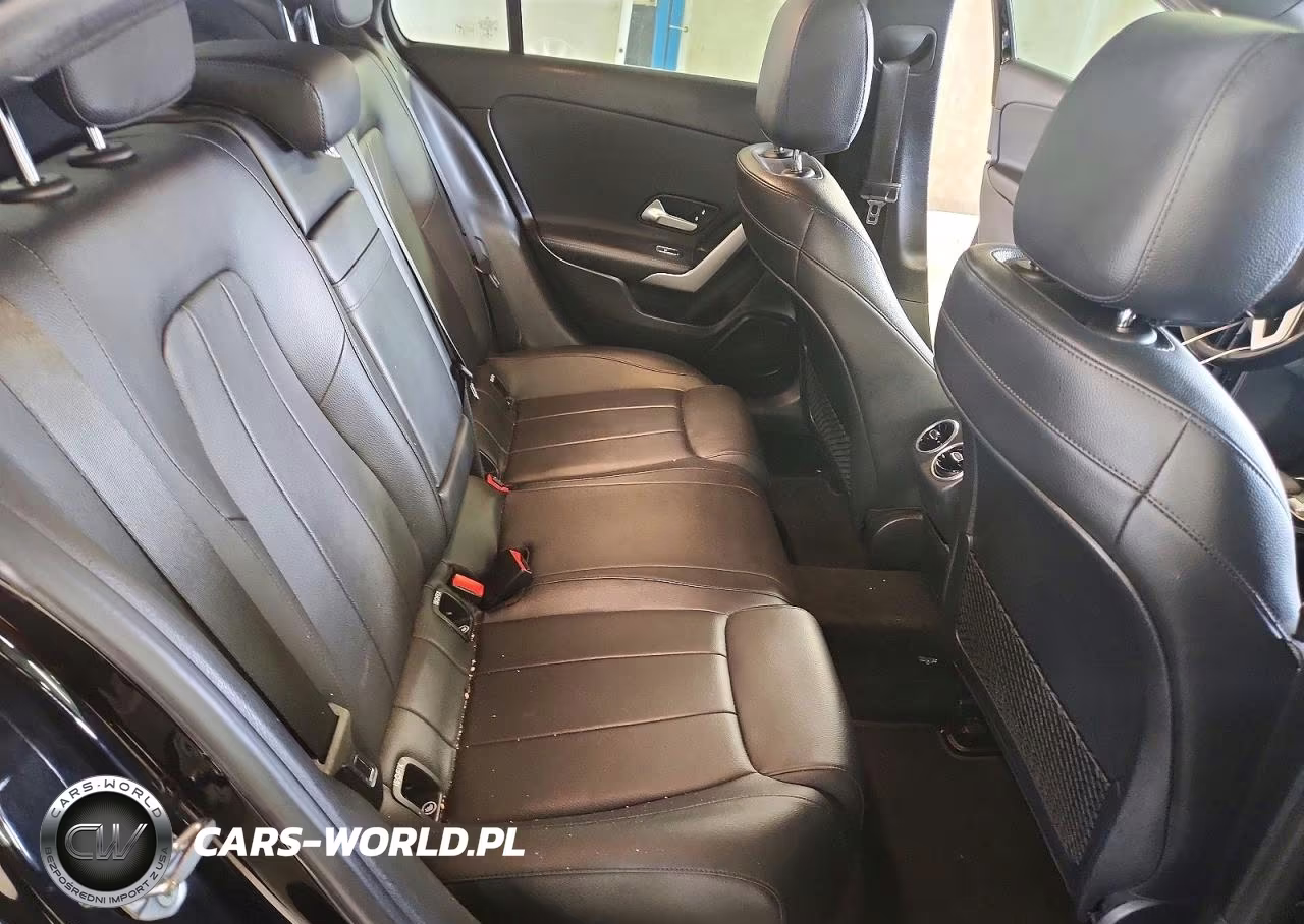 2020 Mercedes-Benz A 220 VIN:W1K3G4EB2LW043613 - 10