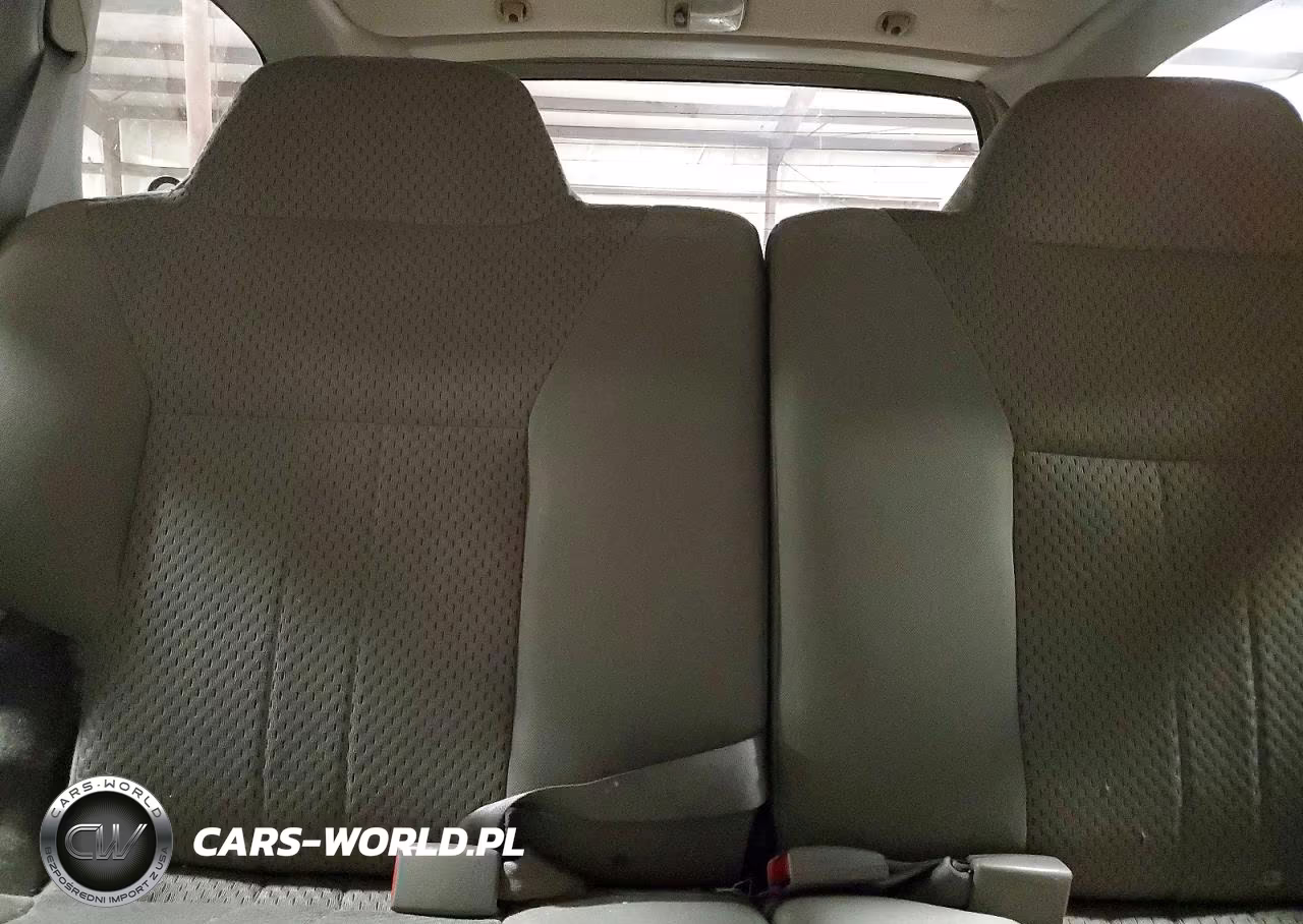 2002 Nissan Xterra Xe VIN:5N1ED28Y52C573831 - 10