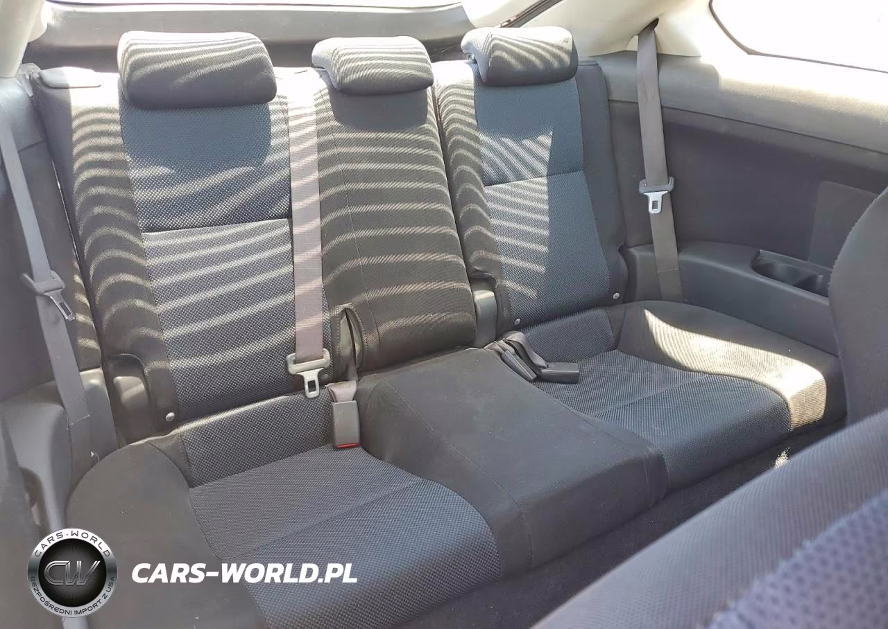 2007 Scion Tc Base VIN:JTKDE177X70192204 - 10