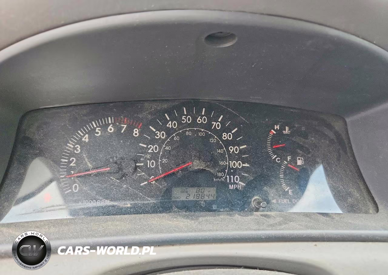 2005 Toyota Corolla Le VIN:2T1BR32E35C489662 - 9