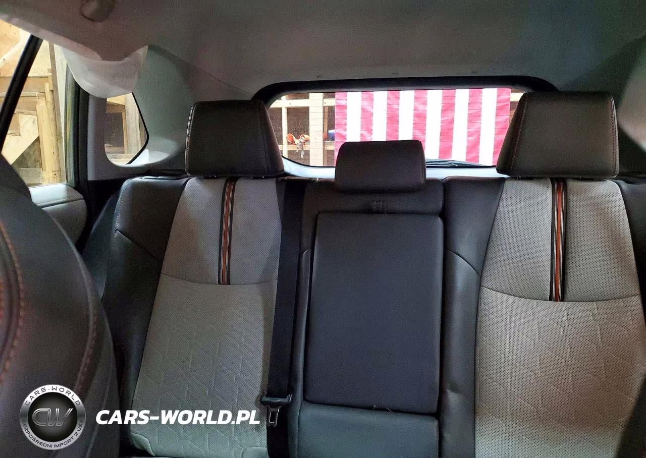 2019 Toyota Rav4 Adventure VIN:2T3J1RFV2KC017374 - 10