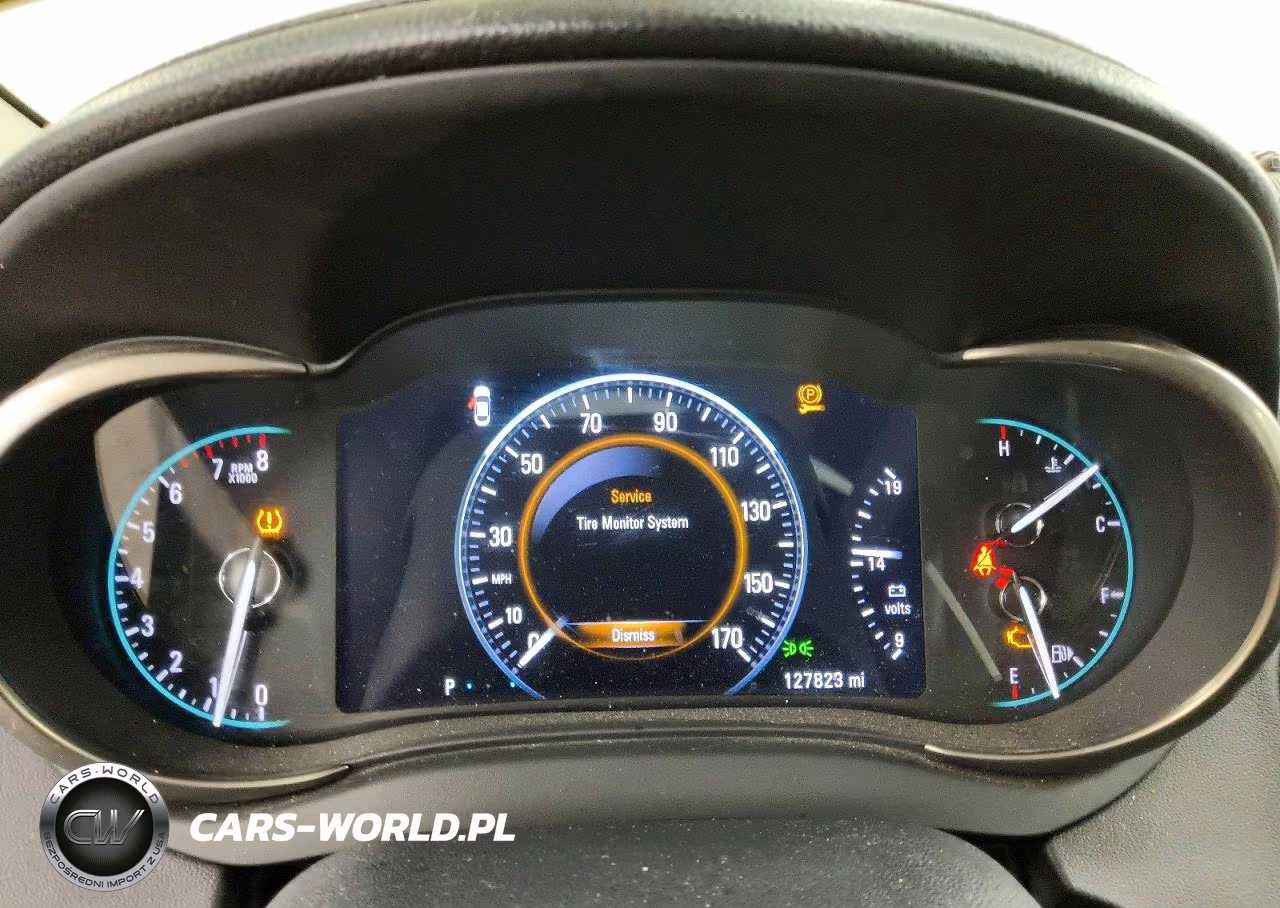 2016 Buick Lacrosse VIN:1G4GA5G33GF236735 - 9