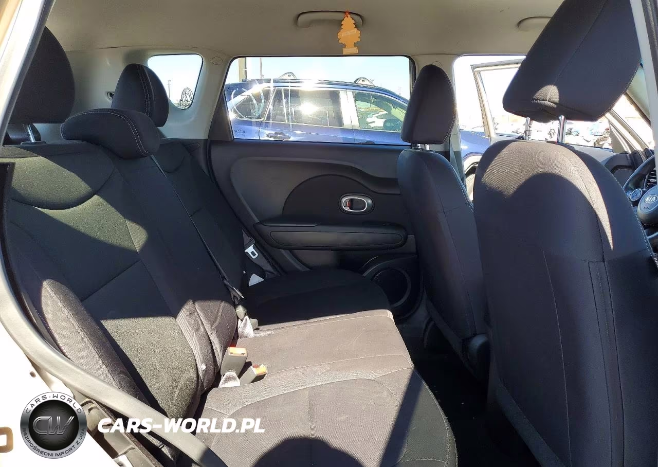 2015 Kia Soul Base VIN:KNDJN2A23F7150878 - 11