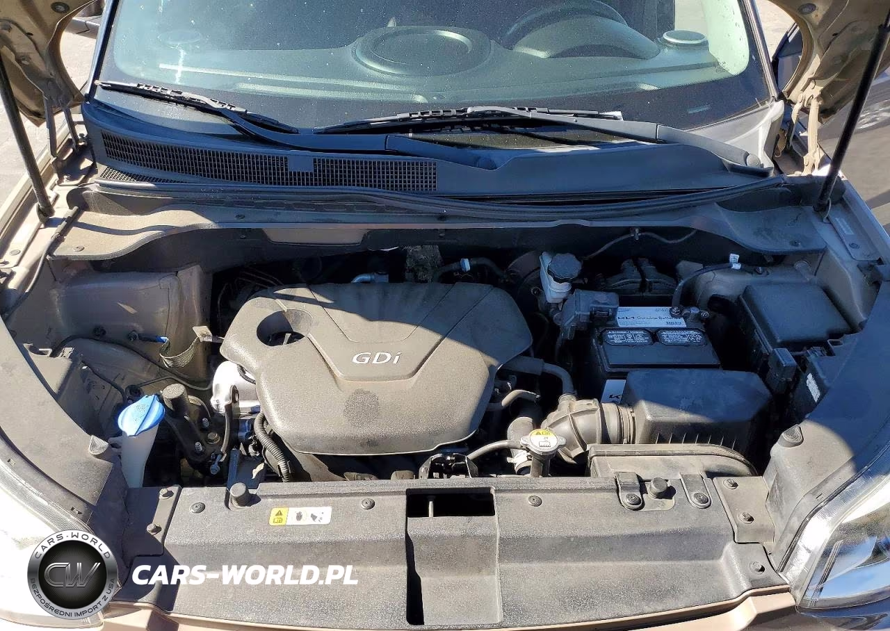 2015 Kia Soul Base VIN:KNDJN2A23F7150878 - 12