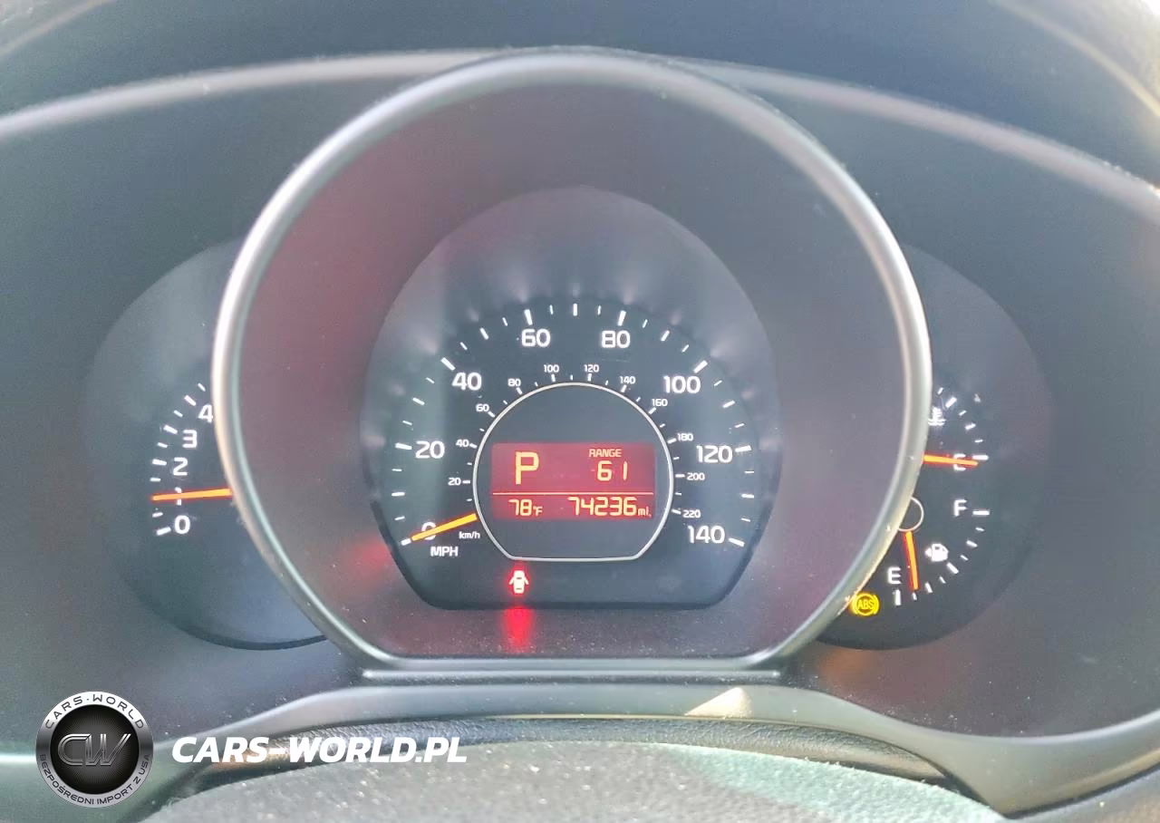 2015 Kia Soul Base VIN:KNDJN2A23F7150878 - 9
