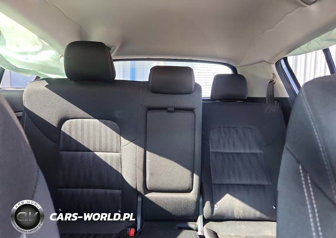 2022 Kia Sportage Lx VIN:KNDPM3AC9N7027886 - 10