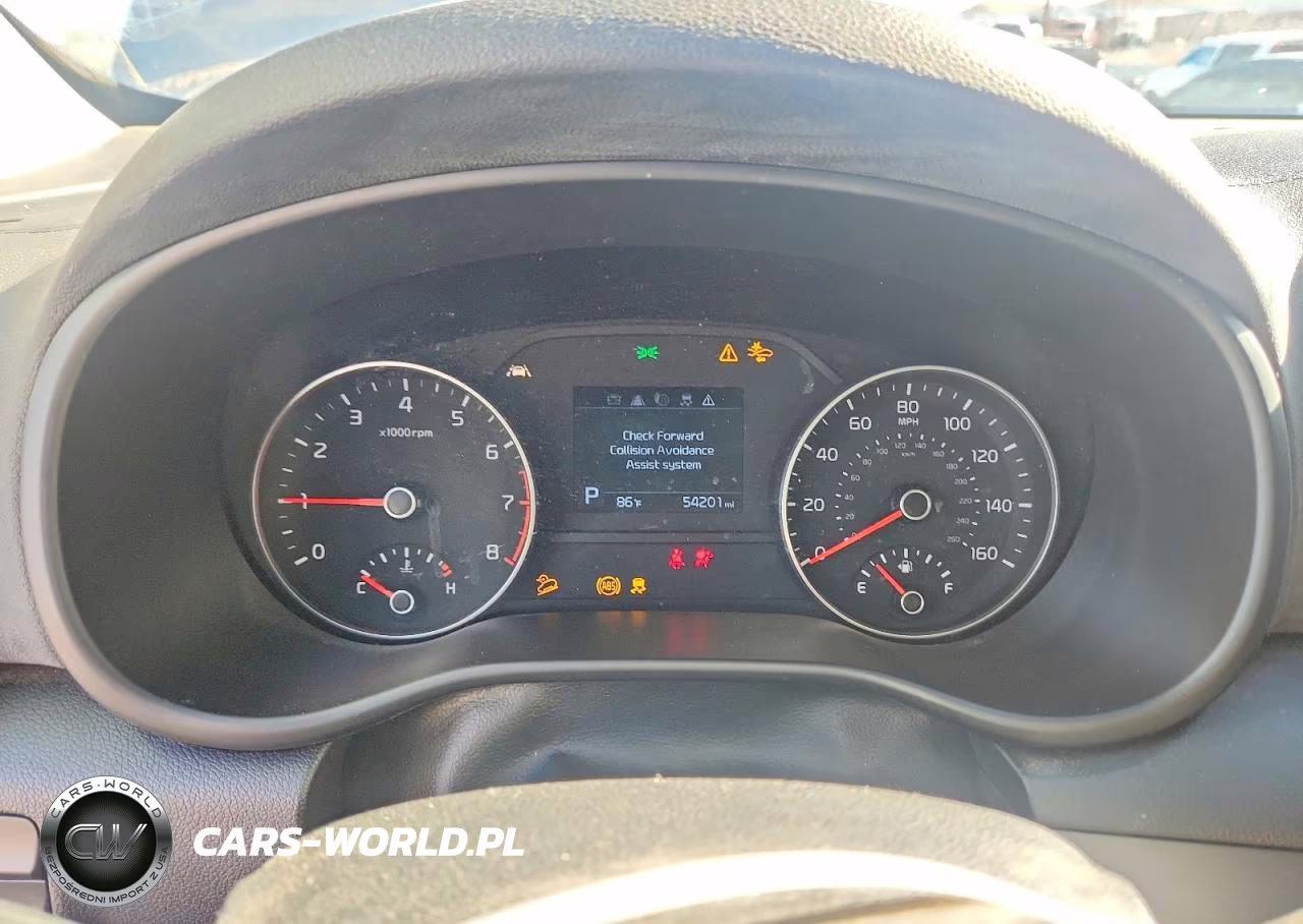 2022 Kia Sportage Lx VIN:KNDPM3AC9N7027886 - 9