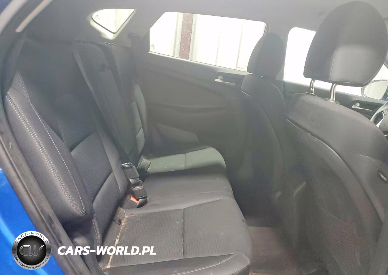 2019 Hyundai Tucson Value VIN:KM8J33A44KU000704 - 11