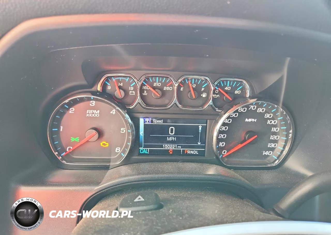 2018 Chevrolet Silverado K1500 Lt VIN:1GCUKREC3JF245778 - 9