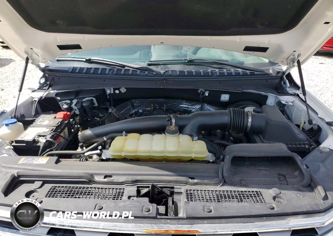 2021 Ford Expedition Limited VIN:1FMJU1KTXMEA61981 - 12