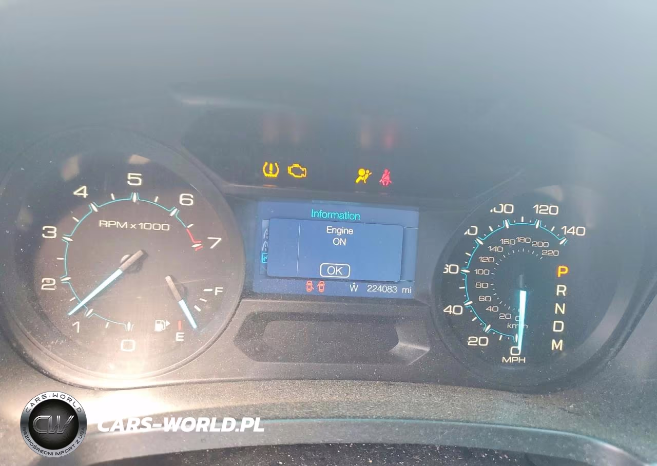 2013 Ford Explorer VIN:1FM5K8B81DGC45948 - 9