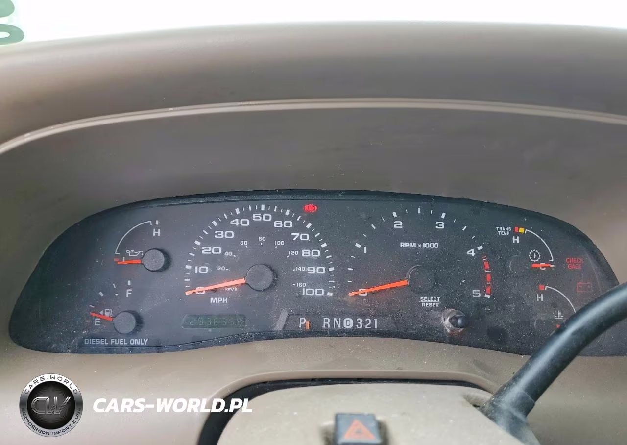 2004 Ford F350 Super Duty VIN:1FTWW33P74ED87464 - 9