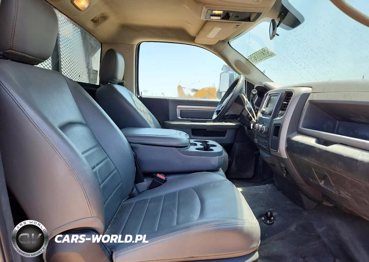 2018 Ram 5500 VIN:3C7WRMBL0JG180899 - 10