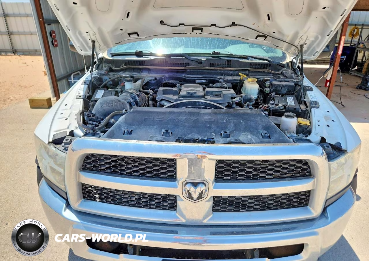 2018 Ram 5500 VIN:3C7WRMBL0JG180899 - 11