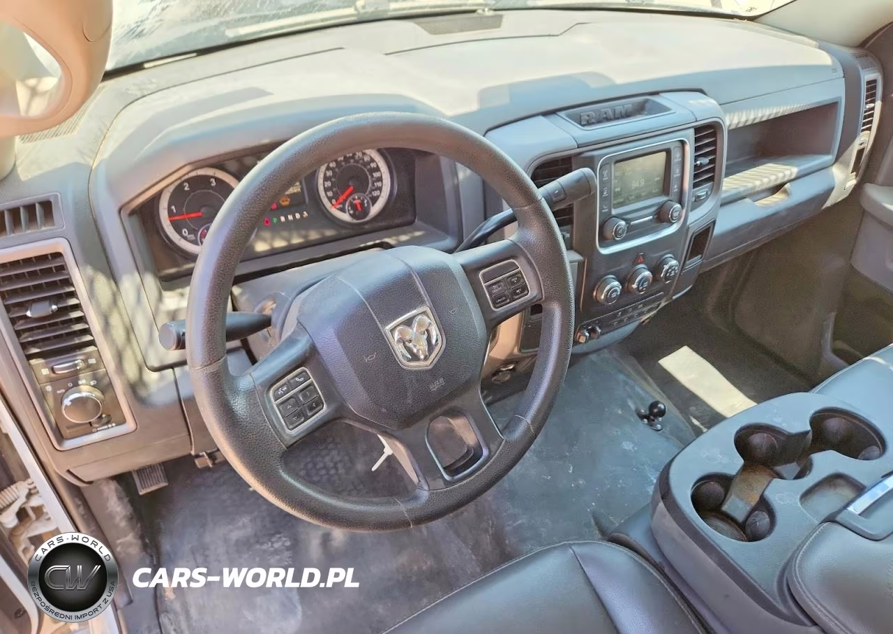 2018 Ram 5500 VIN:3C7WRMBL0JG180899 - 8