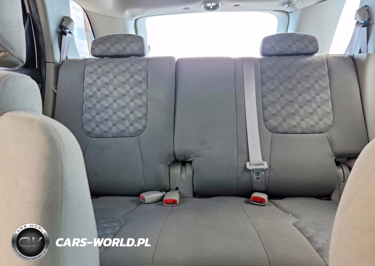 2007 Chevrolet Equinox Ls VIN:2CNDL13F776001139 - 10