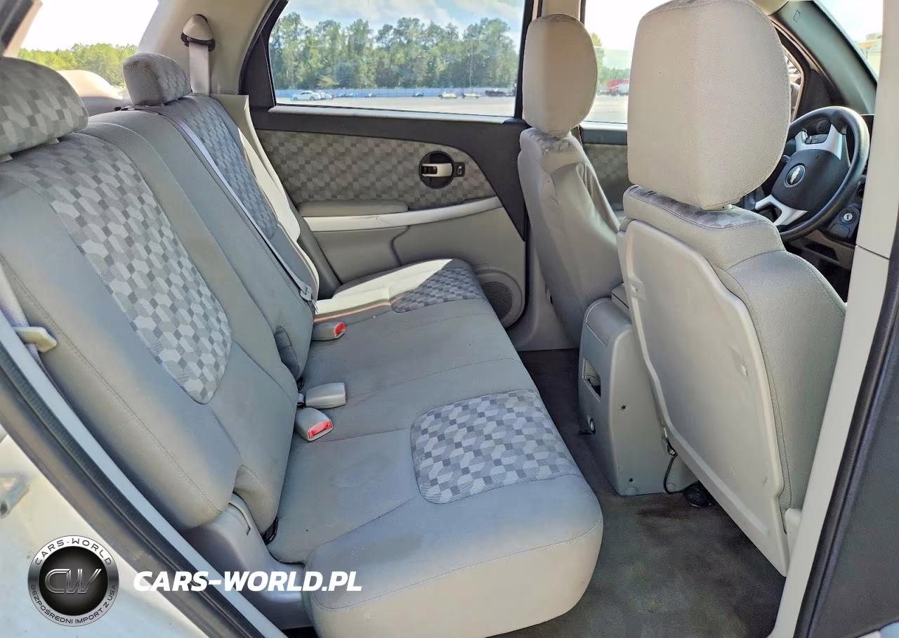 2007 Chevrolet Equinox Ls VIN:2CNDL13F776001139 - 11