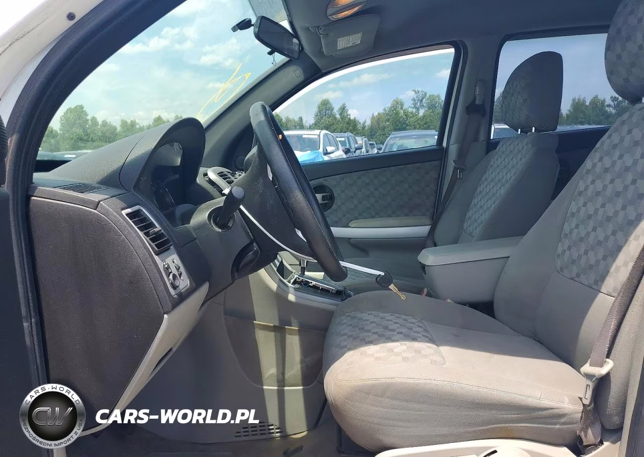 2007 Chevrolet Equinox Ls VIN:2CNDL13F776001139 - 7