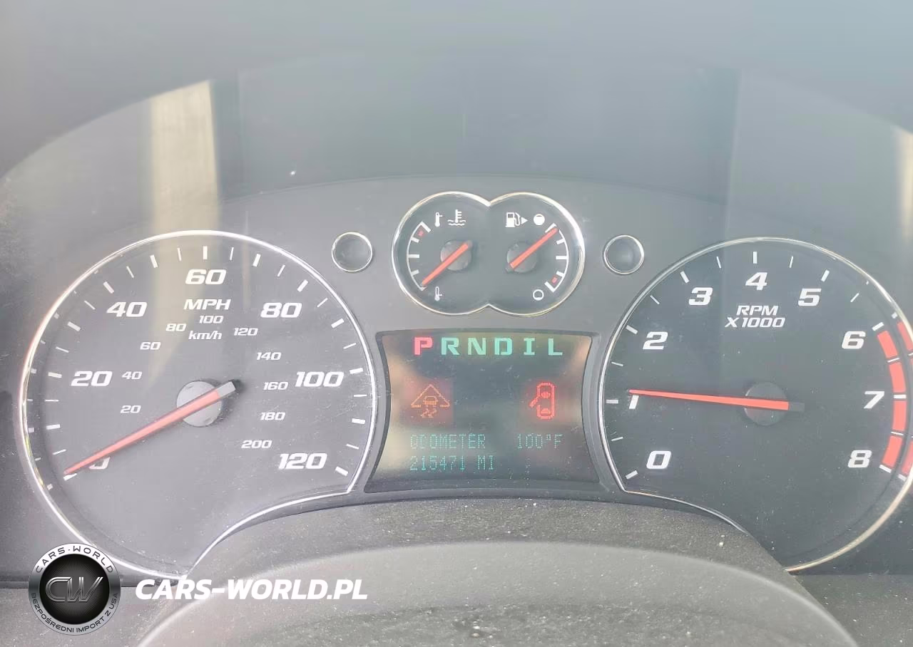 2007 Chevrolet Equinox Ls VIN:2CNDL13F776001139 - 9