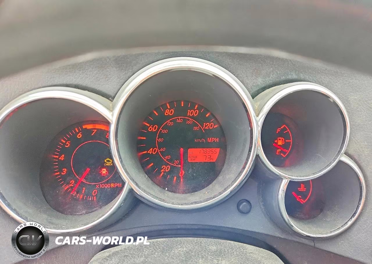 2003 Pontiac Vibe VIN:5Y2SL628X3Z480800 - 9