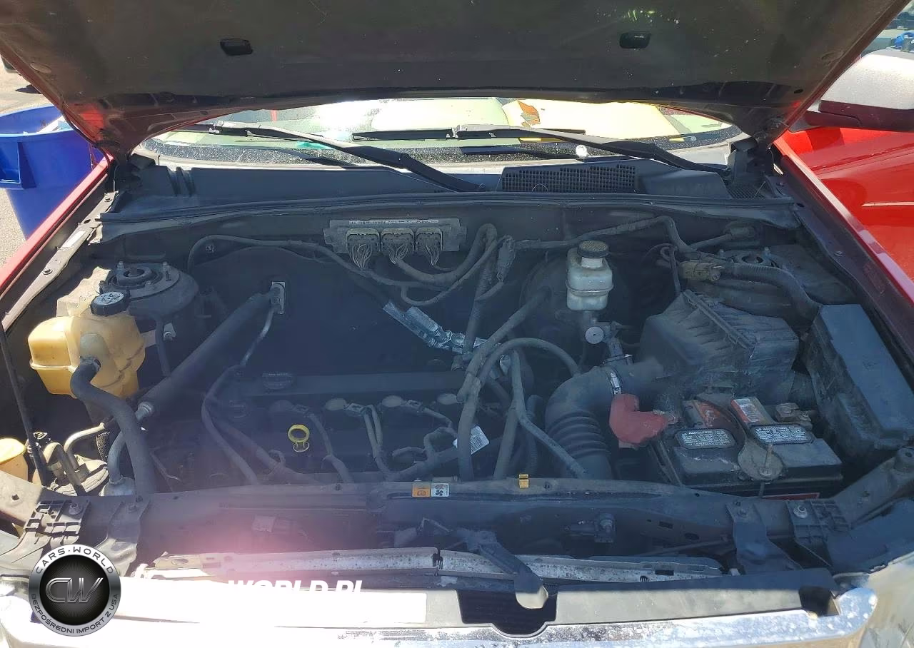 2009 Ford Escape Xlt VIN:1FMCU03729KA19687 - 12