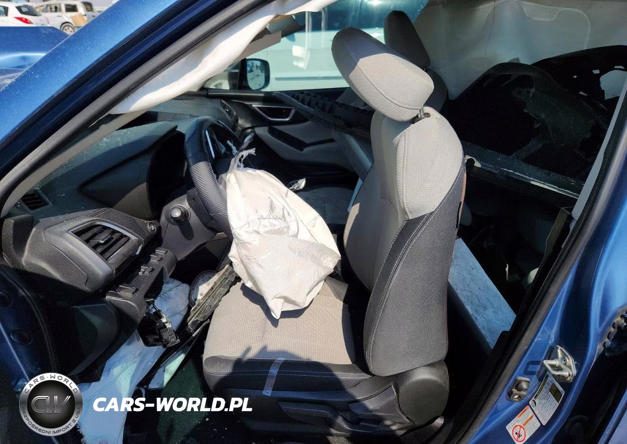 2019 Subaru Forester VIN:JF2SKACC7KH478291 - 7